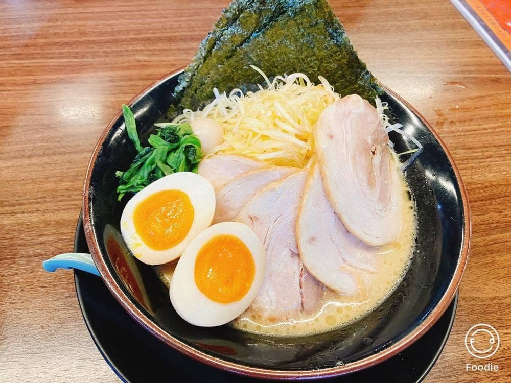 横浜家系ラーメン 一四家