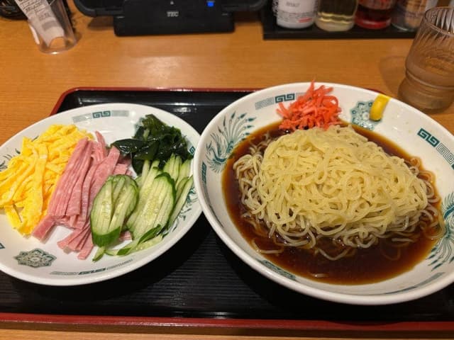 日高屋 根岸駅前店 - サブ画像1