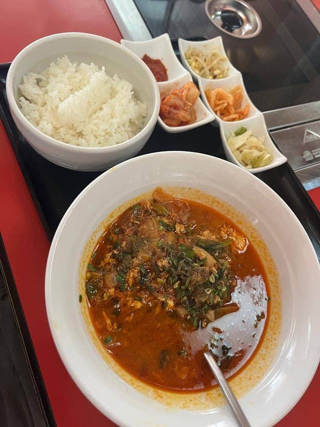 炭火焼肉 寿苑 - サブ画像1