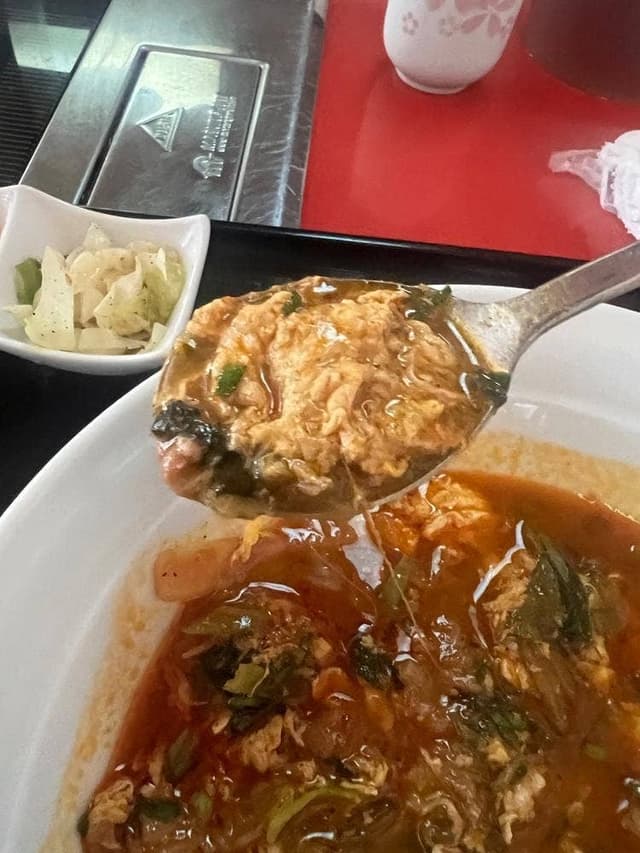 炭火焼肉 寿苑 - サブ画像3