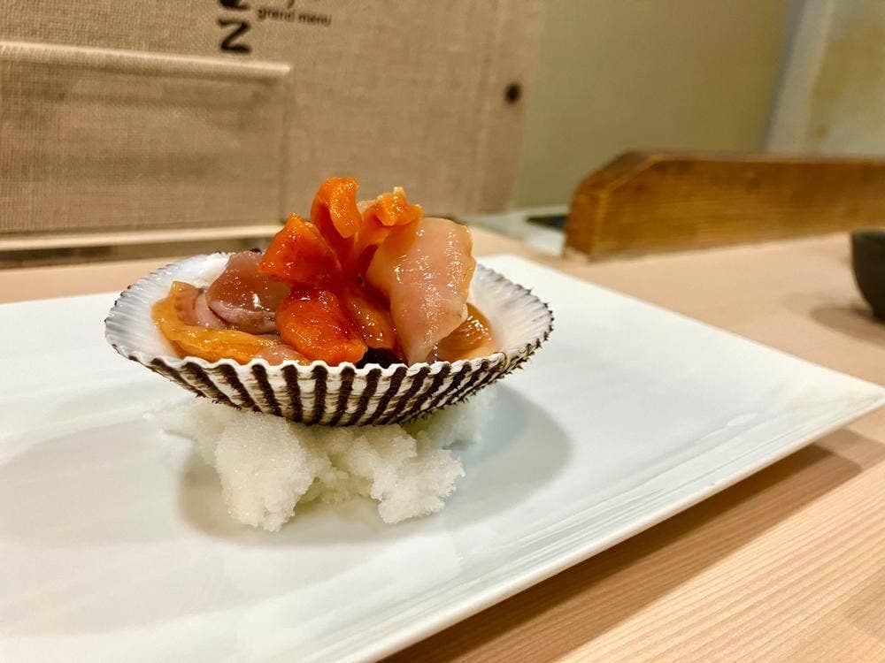 すし純太