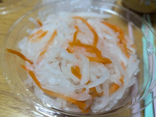 おかず道楽 松屋浅草店 - サブ画像1