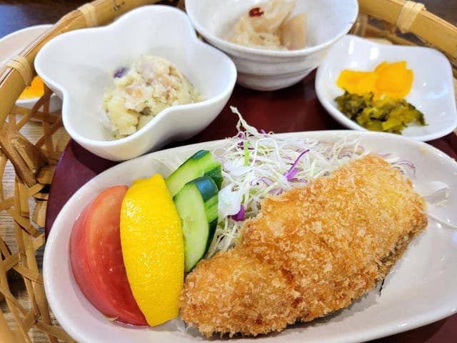 Cafe 樹 - サブ画像1