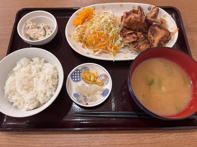 まるちゃん食堂 - サブ画像1