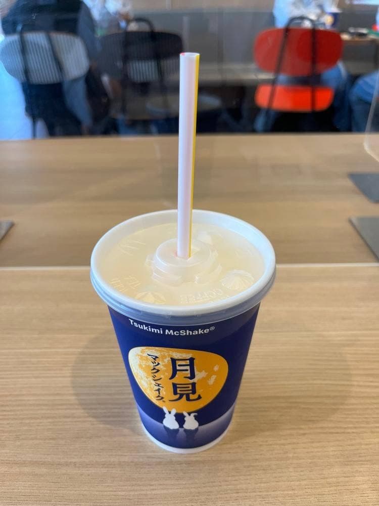 マクドナルド 25号大和郡山店