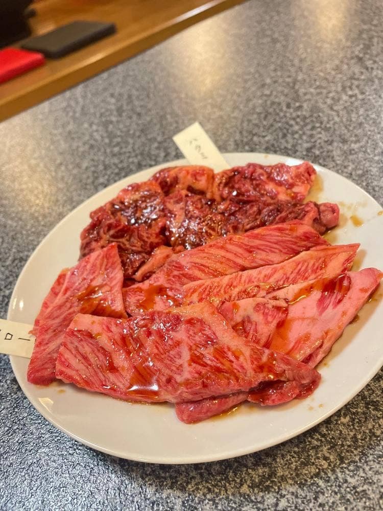 焼肉食道 しんしん 大阪守口店