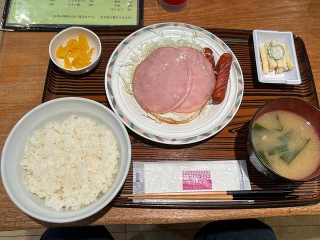 つるかめ食堂 歌舞伎町店 - サブ画像3