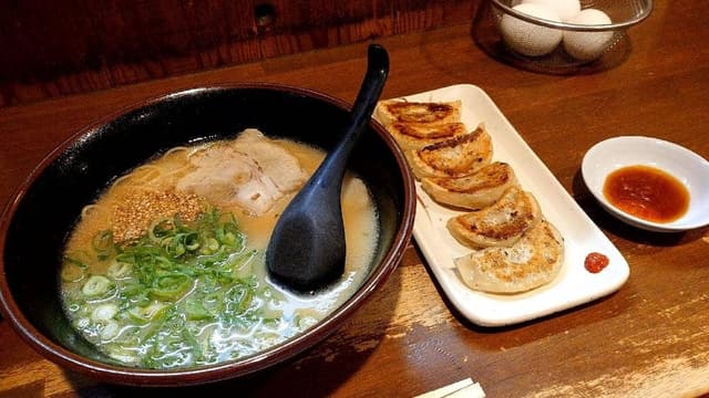 味一 - サブ画像1