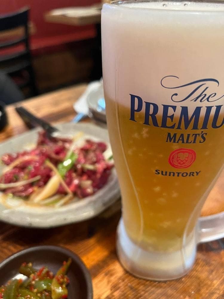 韓国料理 楽韓堂 清水町店