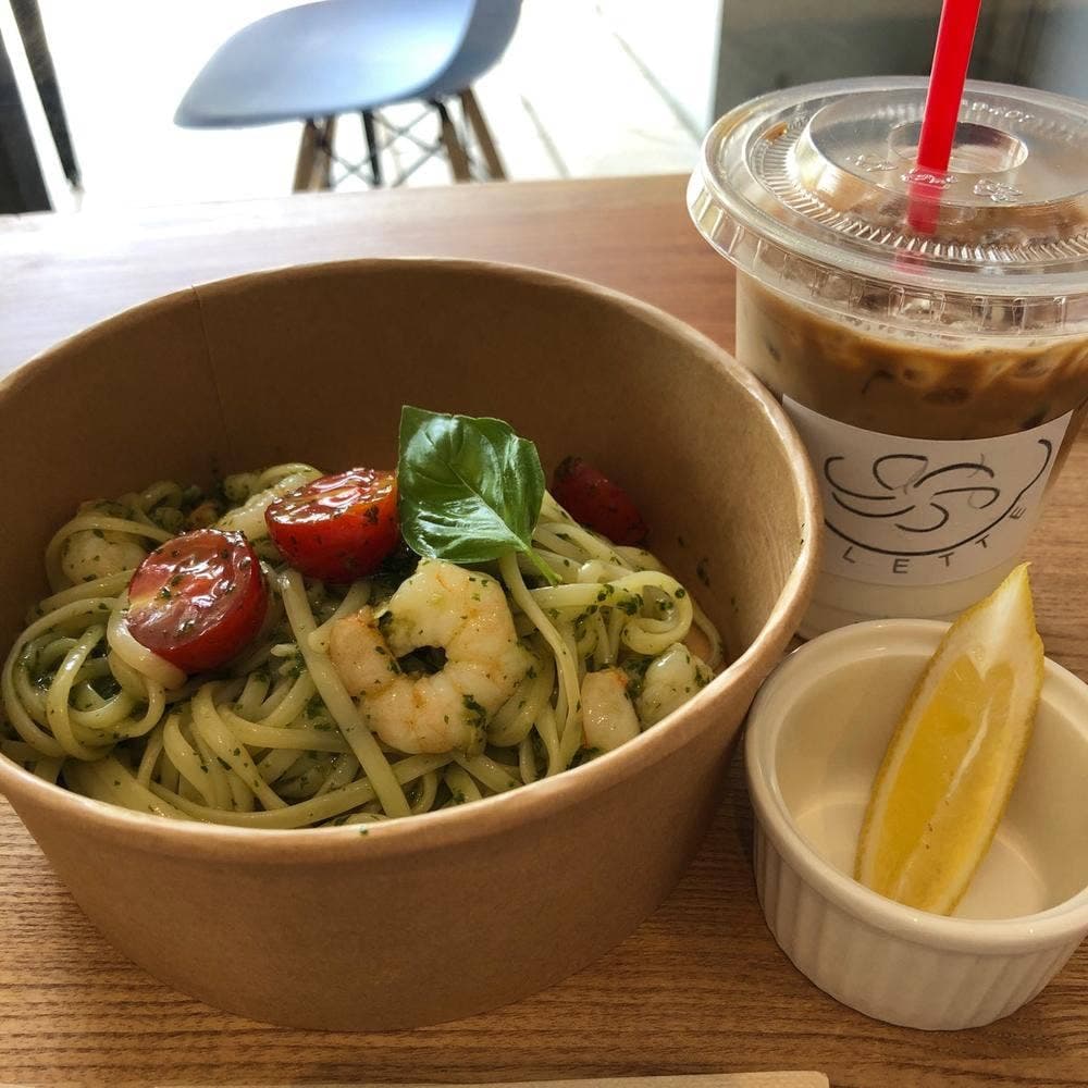 cafe PALETTE