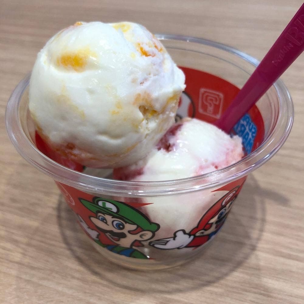 サーティワンアイスクリーム イオンモール川口前川店