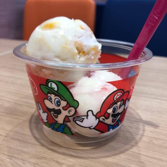 サーティワンアイスクリーム イオンモール川口前川店 - サブ画像1