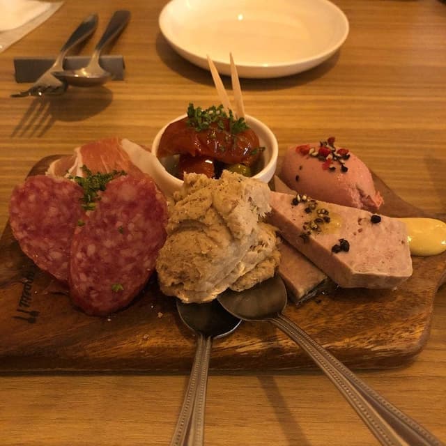 Kitchen Kiiro - サブ画像1