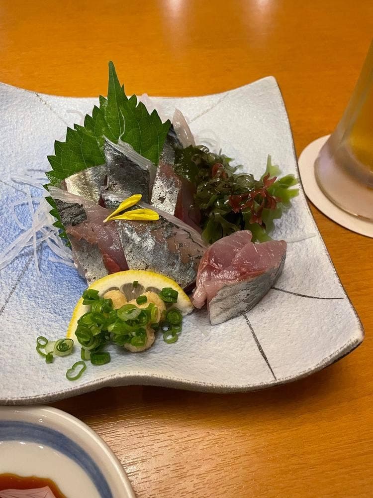 庄や 東久留米店
