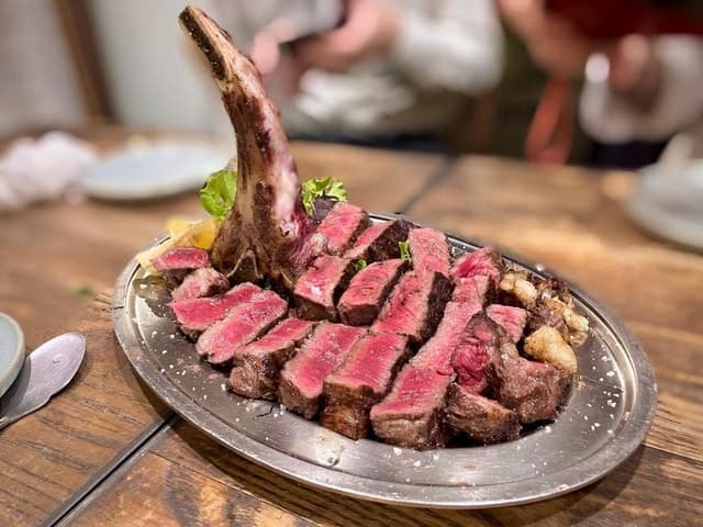 文世食堂 - サブ画像1