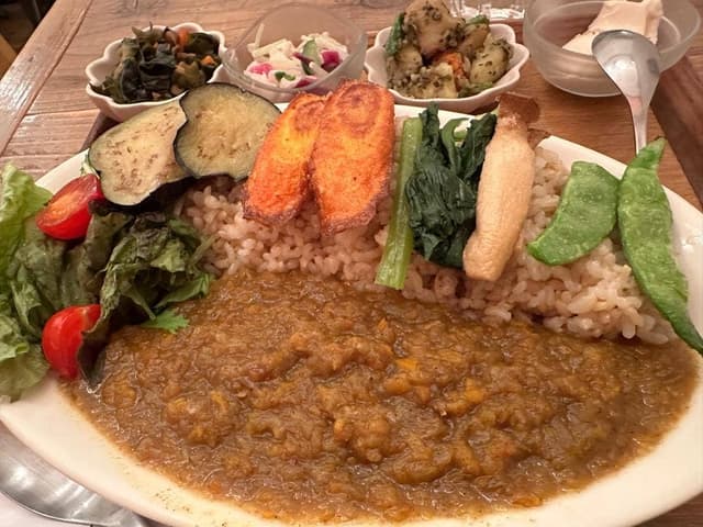 玄三庵 淀屋橋オドナ店 - サブ画像2