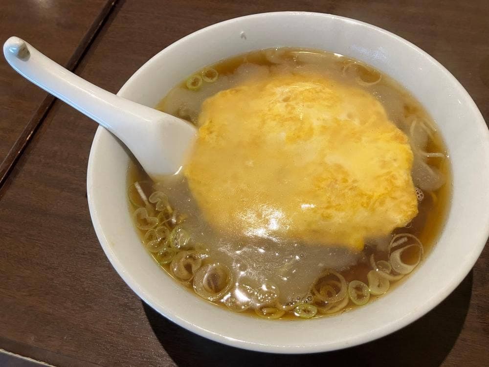 珍満茶楼