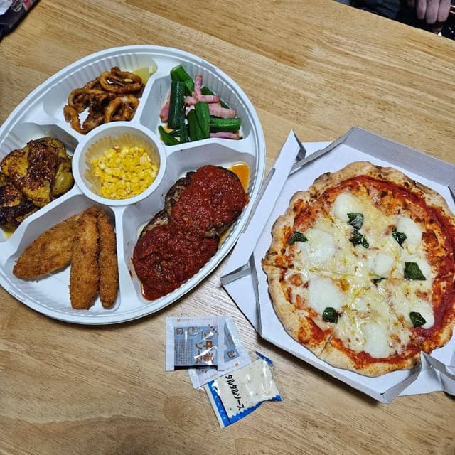 ジョナサン 鮫洲店 - サブ画像1