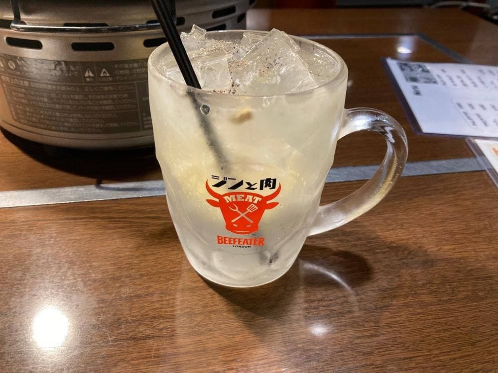 ソウル物語 仲宿店