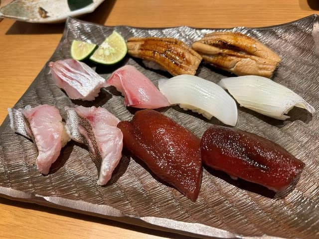 寿司割烹 大花 - サブ画像2