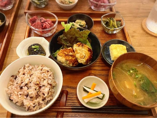 Merry Anne cafe - サブ画像1