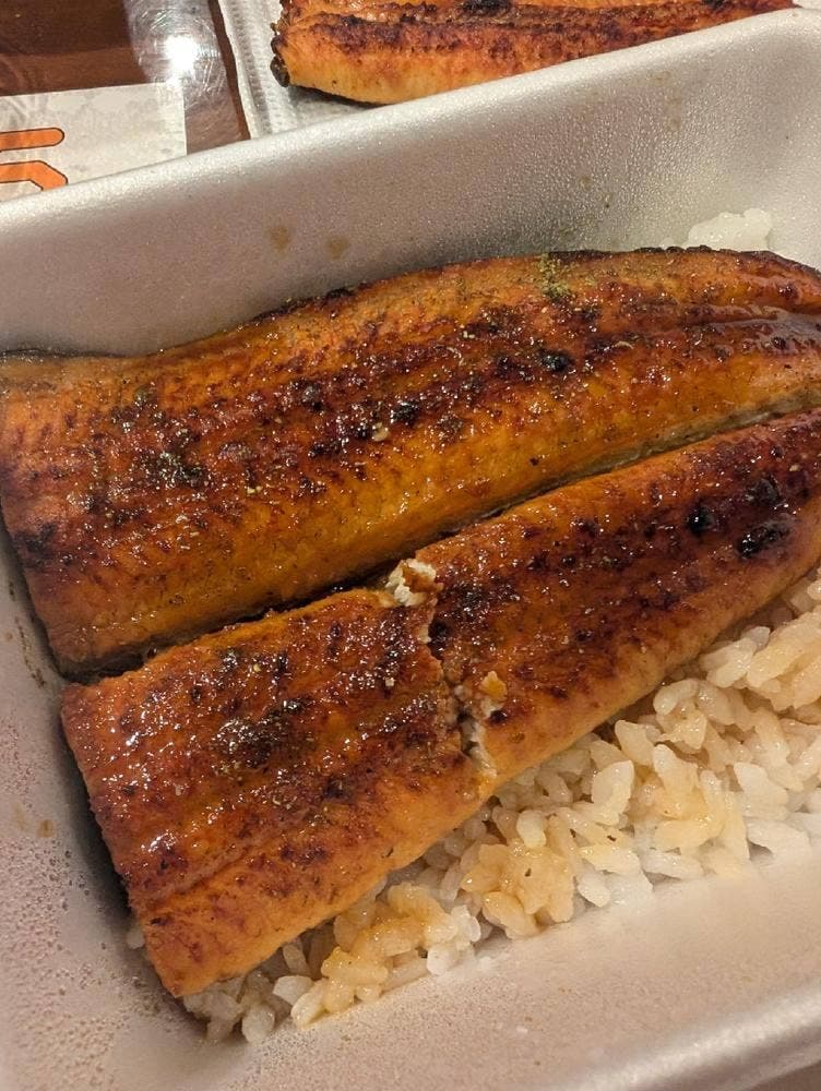 鰻の成瀬 小岩店