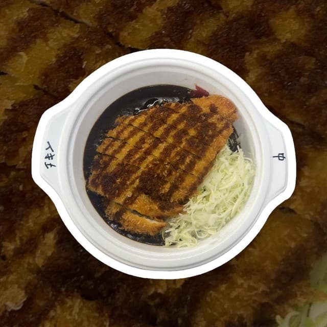 ゴーゴーカレー 高田馬場駅前スタジアム - サブ画像3