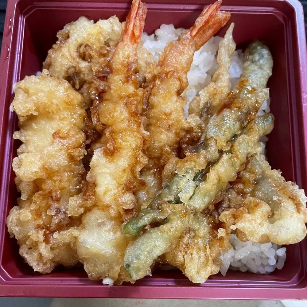 銀座ハゲ天 新宿高島屋店