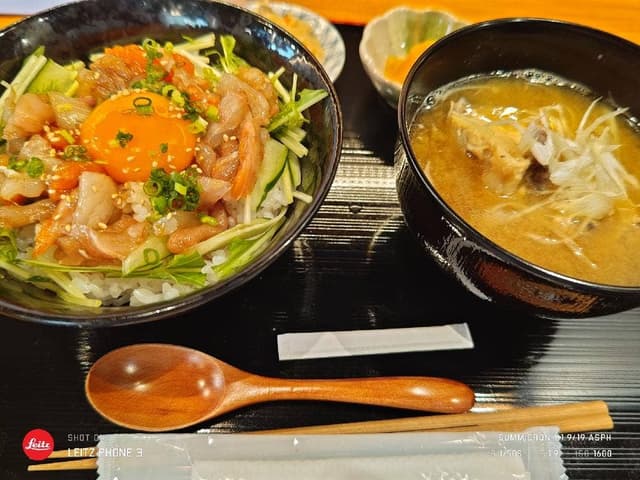 路地うら酒場 本町 あおい - サブ画像1