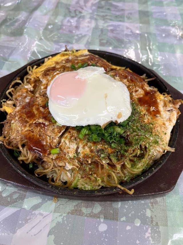 お好みハウス 新見 - サブ画像1