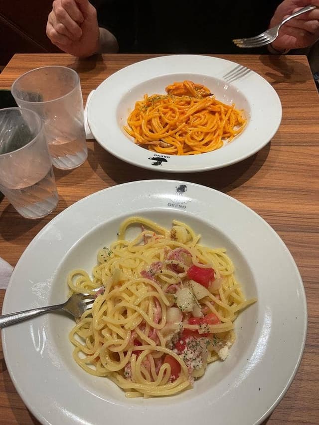 俺のイタリアン&Bakery 東京駅八重洲地下街 - サブ画像3