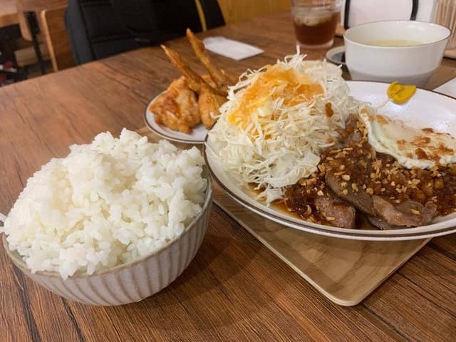 トンテキのお店 258 - サブ画像2