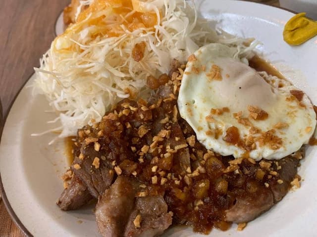 トンテキのお店 258 - サブ画像3