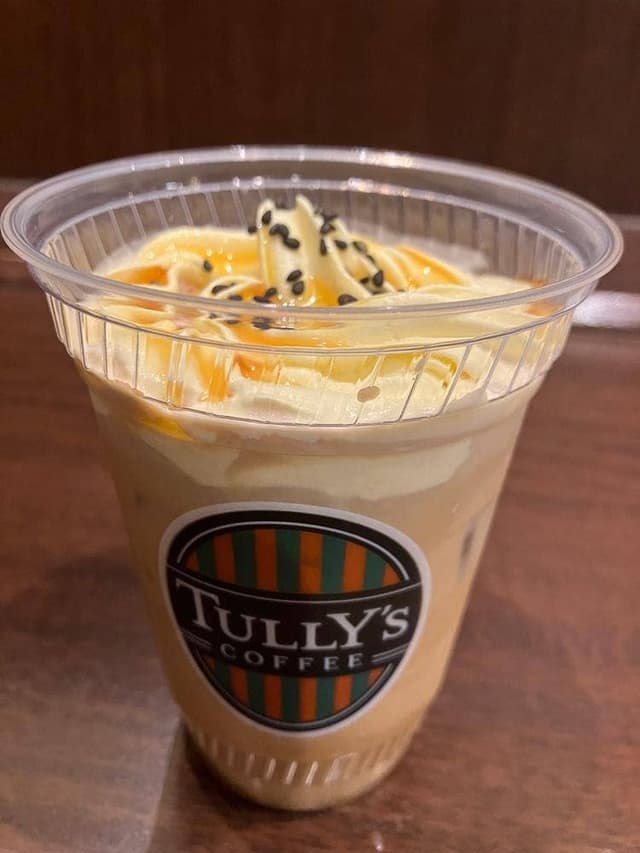 タリーズコーヒー 歌舞伎座店 - サブ画像1