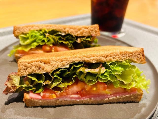 カフェ レクセル シァル桜木町店 - サブ画像3