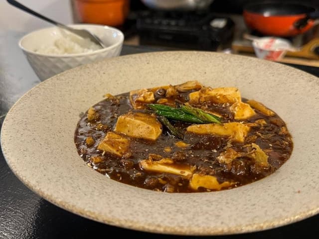 株式会社マーボードウフ 東中野店 - サブ画像3