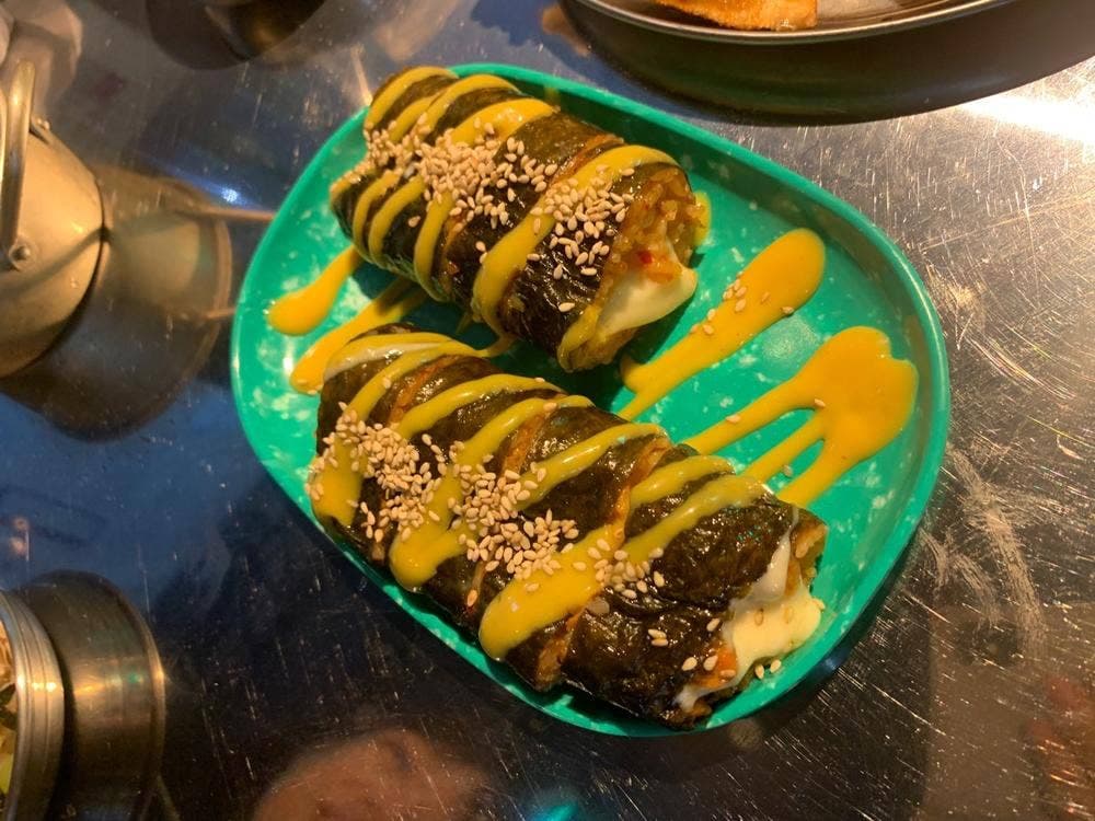 韓国酒場コッキオ 渋谷サクラステージ店