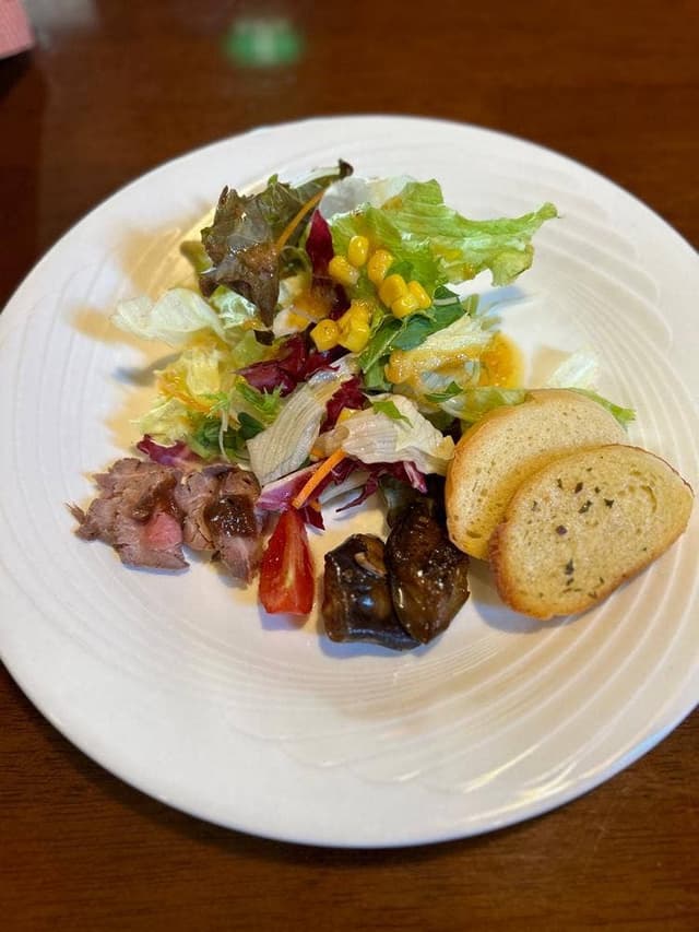 バレージ - サブ画像3