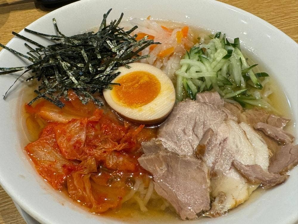 丸源ラーメン 富田林店