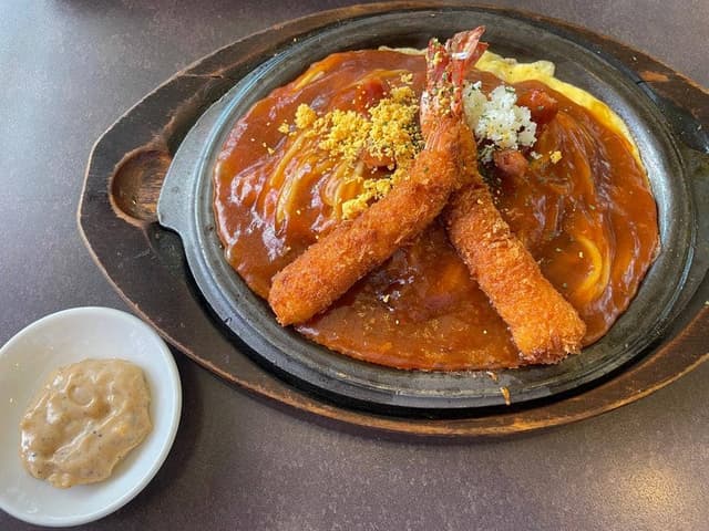 スパゲッティハウス シェフ - サブ画像3