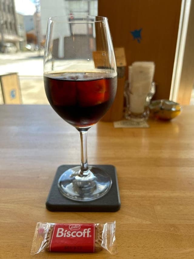 モモンガコーヒー - サブ画像1