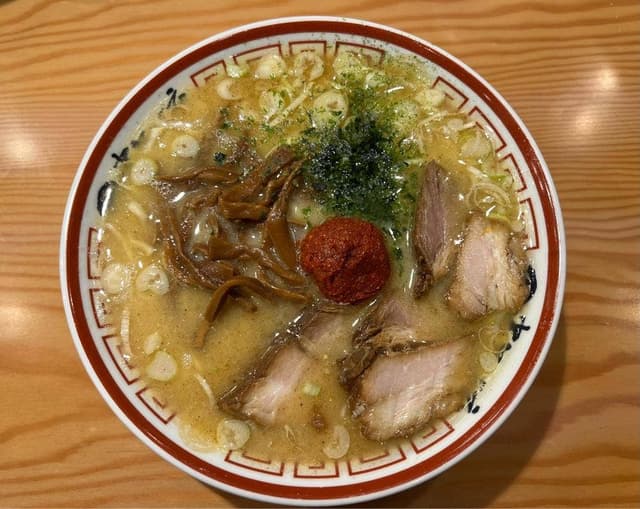 中華そば専門 田中そば店 東京オペラシティ店 - サブ画像1