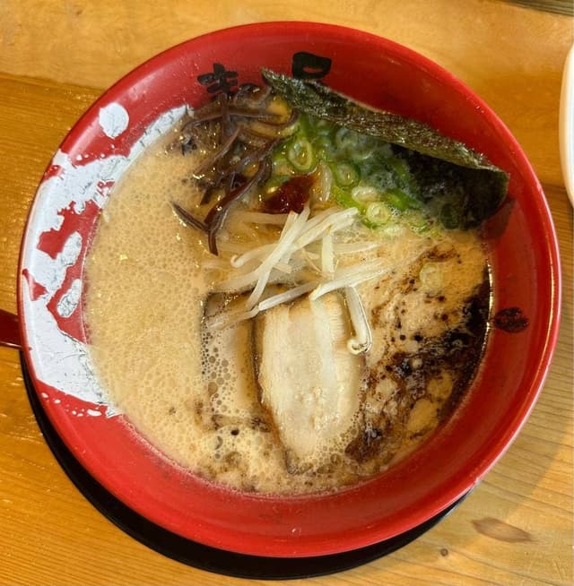 ラーメンまこと屋 宗像3号線店 - サブ画像1