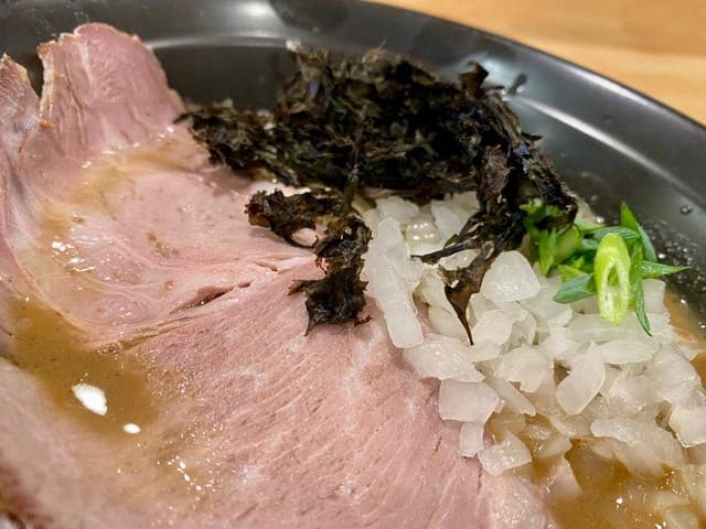 麺屋SO - サブ画像1