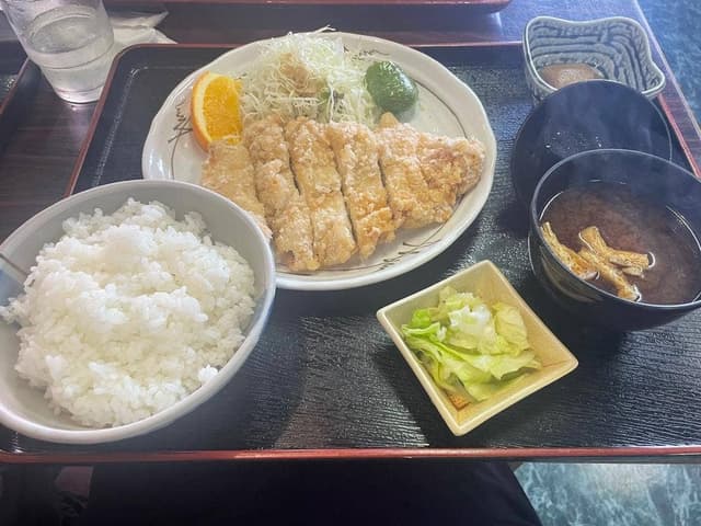 食事処 千石 - サブ画像1