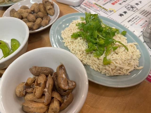 大衆食堂あまつ 品川港南口店 - サブ画像2