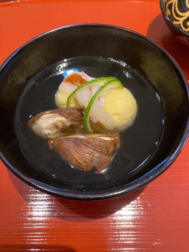 遊膳人 田はた - サブ画像1