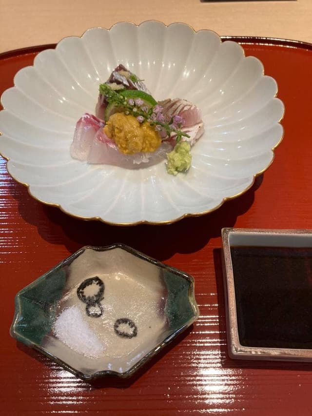 遊膳人 田はた - サブ画像2