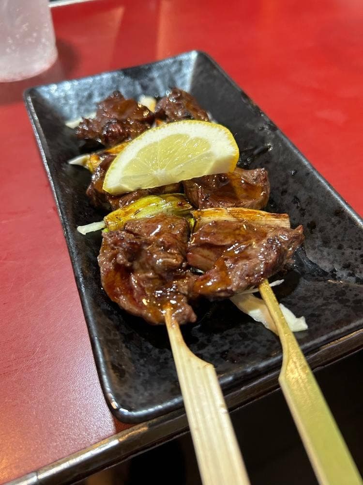 中洲屋台 大ちゃん