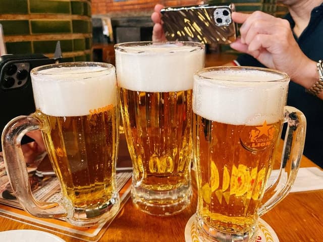 ビヤホールライオン 銀座七丁目店 - サブ画像3